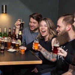 Prague: Czech Beer Tasting - 2