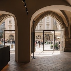 Prague: Dan Brown Walking Tour - 2