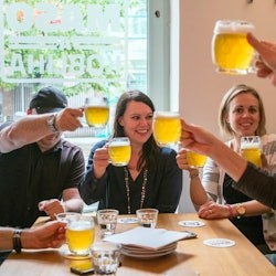 Prague: Food & History Tour - 1