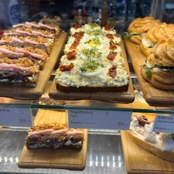 Prague: Food & History Tour - 2