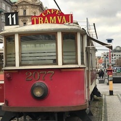 Prague: Franz Kafka City Exploration Game - 1