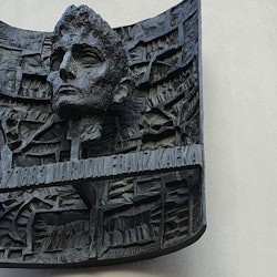 Prague: Franz Kafka City Exploration Game - 3