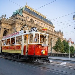 Praga Fun Pass - 1