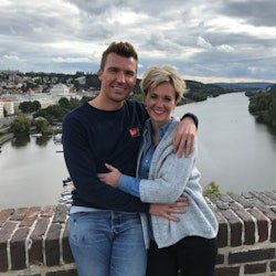 Prague: Guided Bike Tour - 1