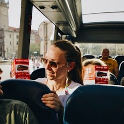 Prague Hop-On Hop-Off Bus: 24-Hr or 48-Hr Tour + Audio Guide - 3