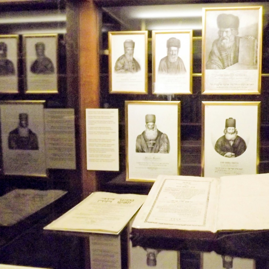 Prague Jewish Quarter: Admission + Guided Introduction + Optional Audio Guide - 1