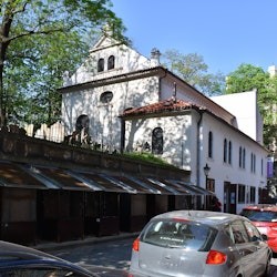 Prague Jewish Quarter: Audio Guide for Self-Guided Tour - 1