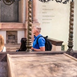 Prague Jewish Quarter: Audio Guide for Self-Guided Tour - 2