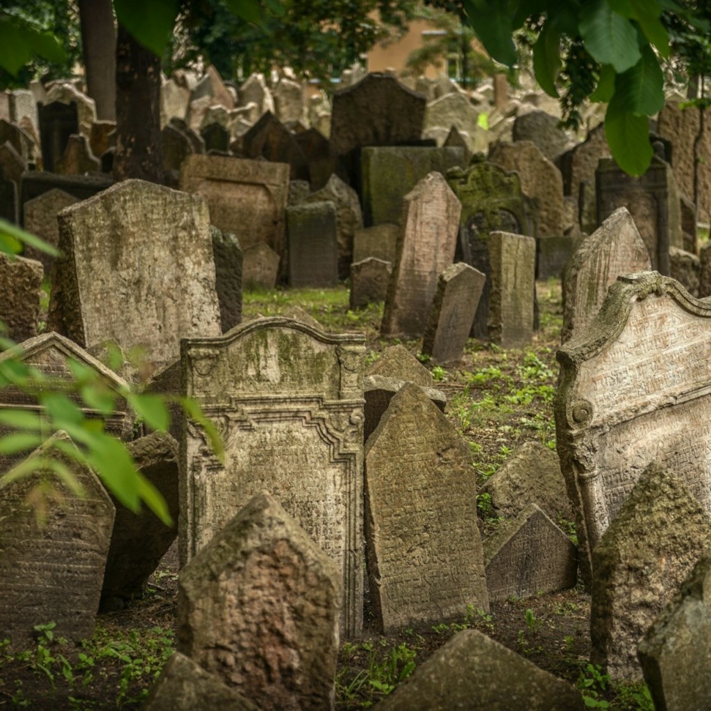 Prague: Jewish Quarter Guided Walking Tour - 2