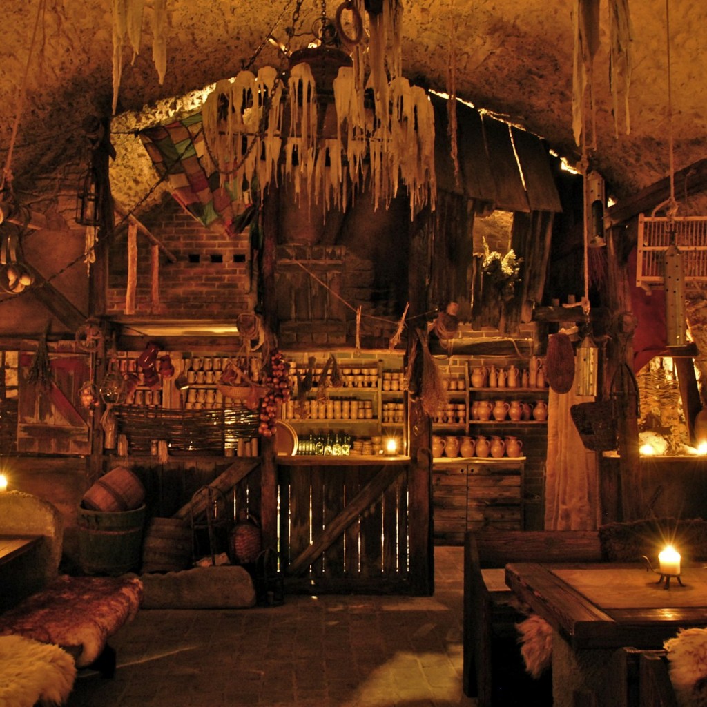 Prague: Medieval Dinner with Live Show & Unlimited Drinks - Poultry Menu - 1