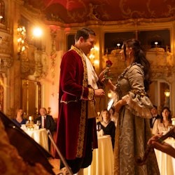 Prague: Mozart Dinner Opera + Audio Guide - 3