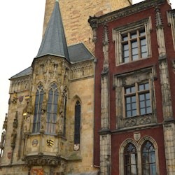 Prague National Museum: Entry Ticket + City Tour Audio Guide - 2