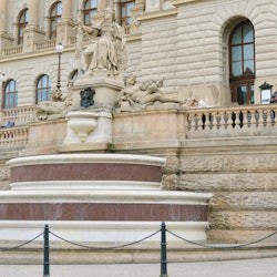 Prague National Museum: Entry Ticket + City Tour Audio Guide - 3