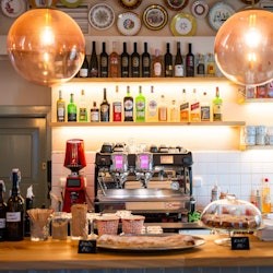 Prague: Night Food and Drinks Tour - 3