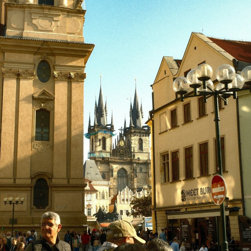Prager Altstadt, Karlsbrücke & Prager Burg: 3-stündige geführte Tour zu Fuß - 1