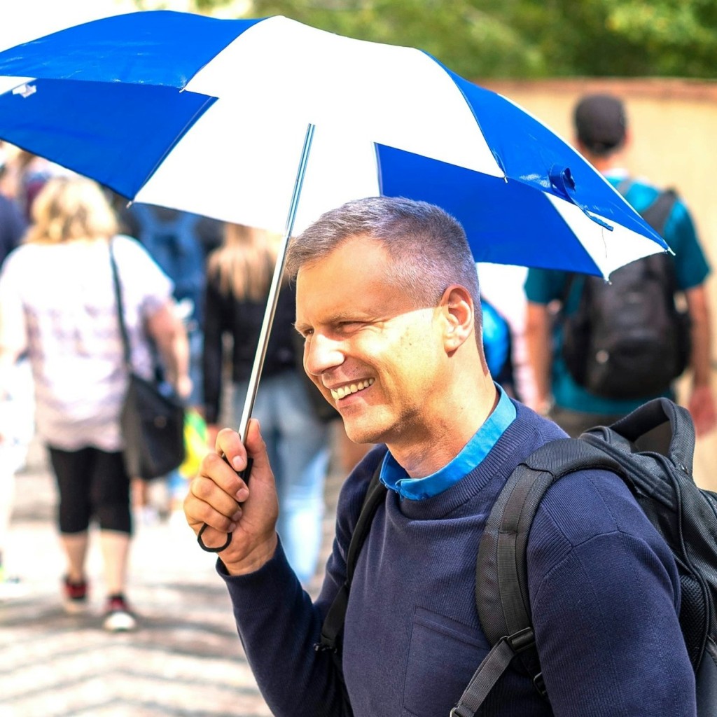 Prager Altstadt, Karlsbrücke & Prager Burg: 3-stündige geführte Tour zu Fuß - 3