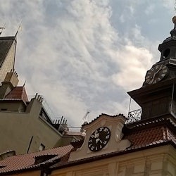 Prague Old Town & Jewish Quarter: Guided Tour - 3