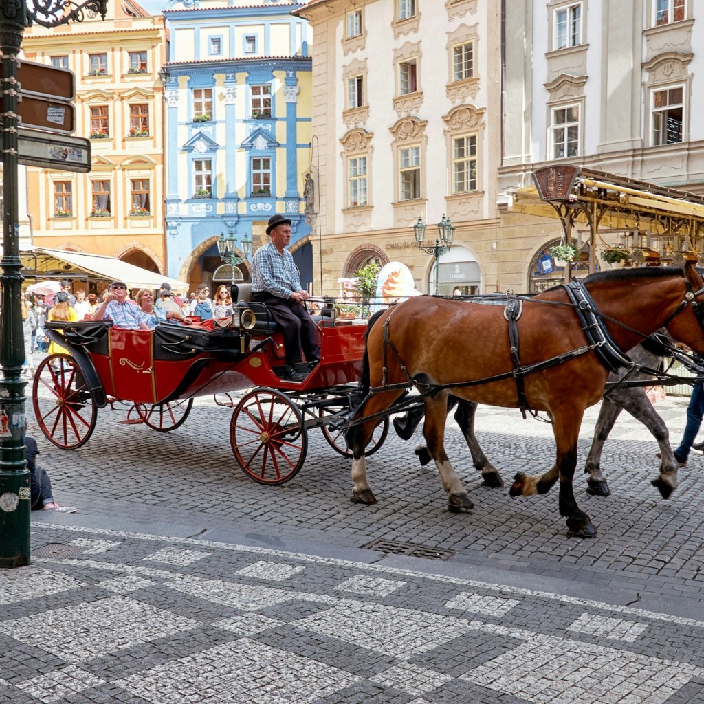 Prague Old Town & Jewish Quarter Guided Tour + Robert Guttmann Gallery - 1