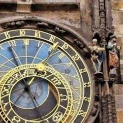 Prague: Old Town, Jewish Quarter & New Town Walking Tour - 2