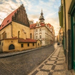 Prague: Old Town & Jewish Quarter Tour - 2