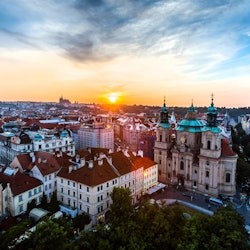 Prague: Old Town & Jewish Quarter Tour - 3