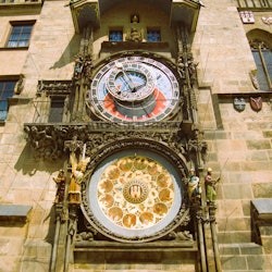 Prague Old Town Square & Astronomical Clock: Digital Audio for Self-Guided Tour - 3