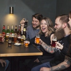 Prague: Private Czech Beer Tasting - 1