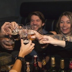 Prague: Private Czech Beer Tasting - 2