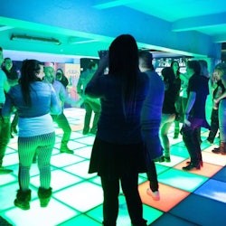 Prague: Pub Crawl Tour with Drinks + Entry to Karlovy Lazne - 1