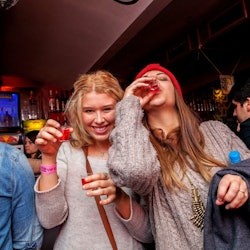 Prague: Pub Crawl Tour with Drinks + Entry to Karlovy Lazne - 3