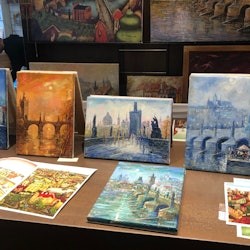 Prague: Secret Food Tour - 1