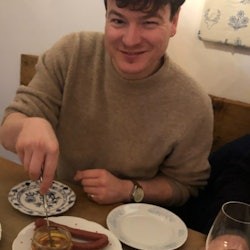 Prague: Secret Food Tour - 2