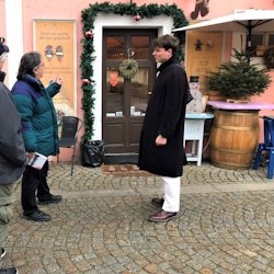 Prague: Secret Food Tour - 3