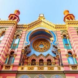 Prague: Self-Guided History & Highlights Walking Tour - 2