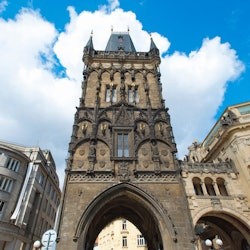 Prague: Self-Guided History & Highlights Walking Tour - 3