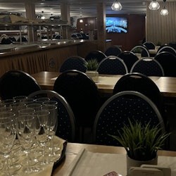 Prague: Sightseeing Boat Cruise with Buffet Dinner - 3