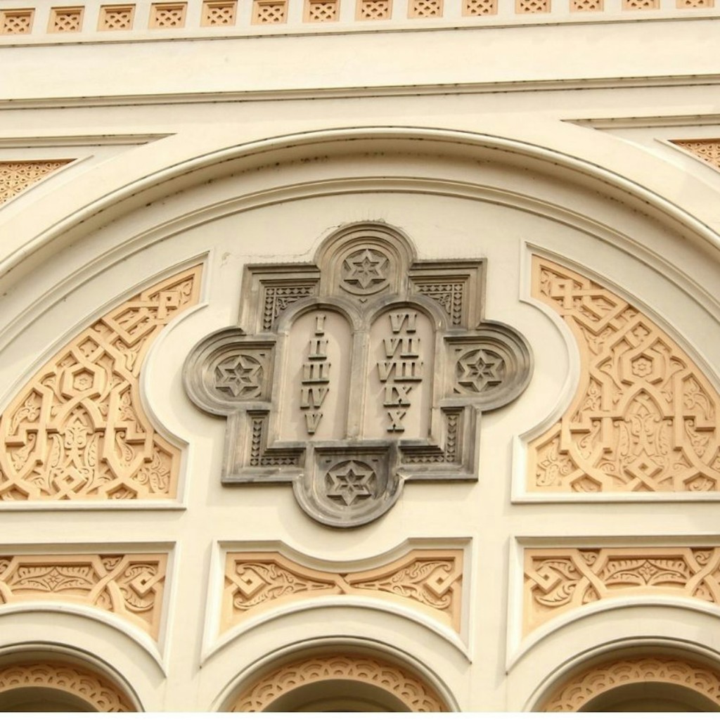Prague's Jewish Quarter, Synagogues & Cemetery: Spanish Guided Tour - 1