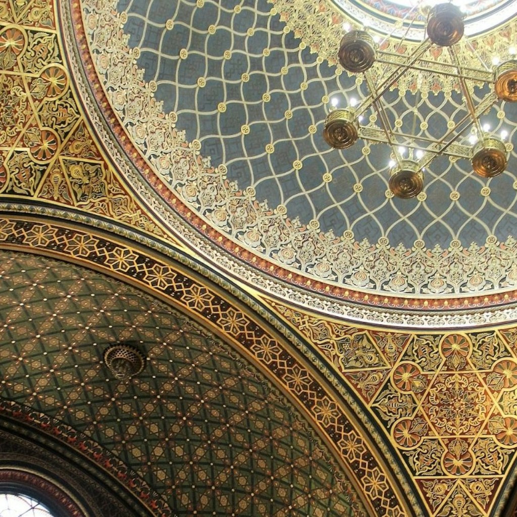 Prague's Jewish Quarter, Synagogues & Cemetery: Spanish Guided Tour - 2