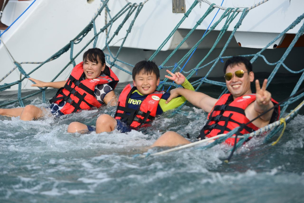 Premium Langkawi Sunset and Day Cruises by Crystal Yacht (Langkawi Geopark Day Cruise with Transfers (Datai and Tanjung Rhu ONLY)) - 3