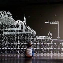 PRESSORIA – A Sensory Journey to the Heart of Champagne - 1