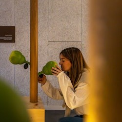 PRESSORIA – A Sensory Journey to the Heart of Champagne - 3