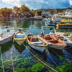 Princes' Islands: Boat Tour from Istanbul + Lunch + Optional Transfers - 3