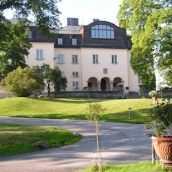 Prins Eugens Waldemarsudde Residency and Museum - 1