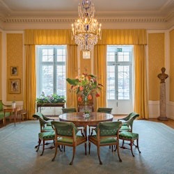 Prins Eugens Waldemarsudde Residency and Museum - 2