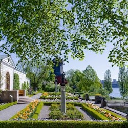 Prins Eugens Waldemarsudde Residency and Museum - 3