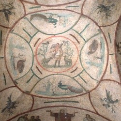 Priscilla Catacomb: Guided Tour - 1