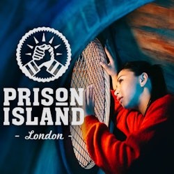 Prison Island London: Tiquet d'entrada - 2