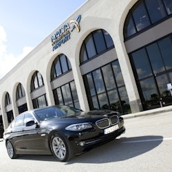 Private Malta Airport Transfer - 2