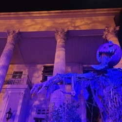 Private New Orleans Haunted History Ghost Tour - 1