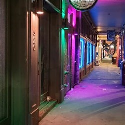 Private New Orleans Haunted History Ghost Tour - 2